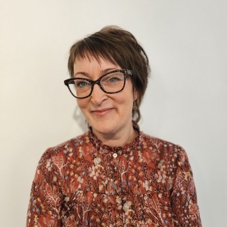 Karina Lund Pedersen